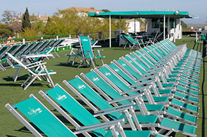 Sun Deck