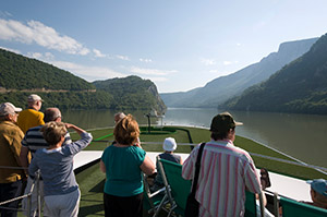 Observation Area
