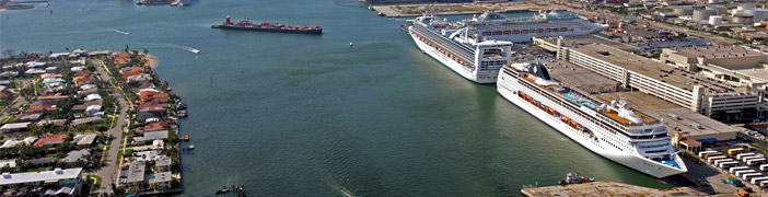 Fort Lauderdale Cruise Port