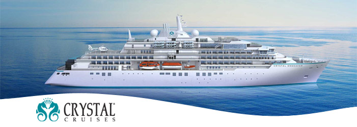Crystal Endeavor