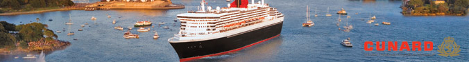 Cunard Line