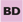 BD