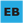 EB