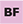 BF