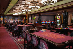 Empire Casino