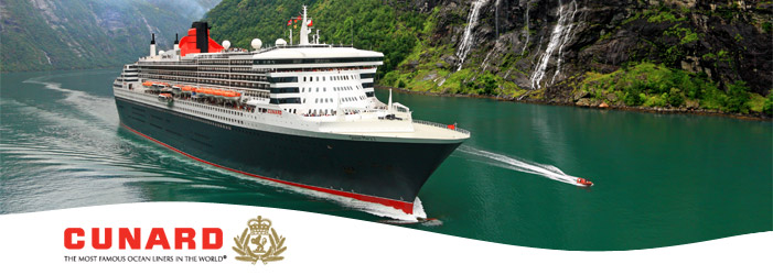 Queen Mary 2
