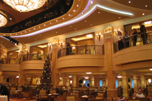 Queens Room