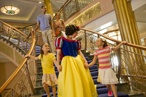 Disney Characters