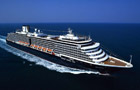 ms Oosterdam