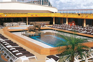 Lido Pool