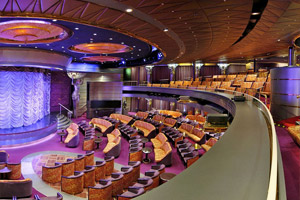 Queen's Lounge
