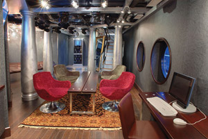 The Loft