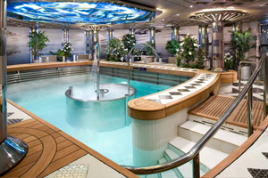 Hydro Pool