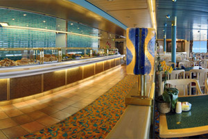 Lido Restaurant