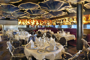 Pinnacle Grill