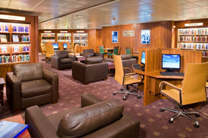 Explorations Café