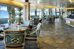 Lido Restaurant