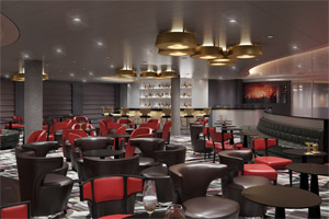 Ocean Bar