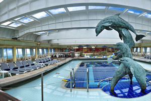 Lido Pool