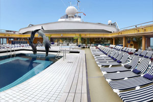 Lido Pool