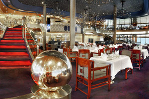 Rotterdam Dining Room