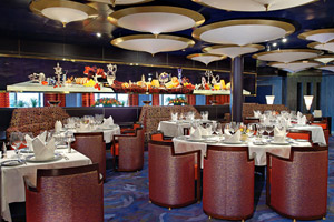 Pinnacle Grill