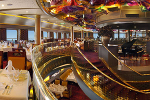 Vista Dining Room