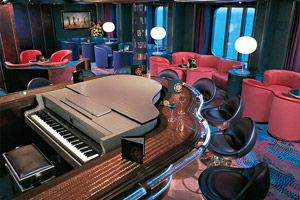 Piano Bar