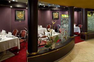 Pinnacle Grill