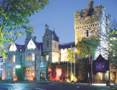 CIE Tours in Europe