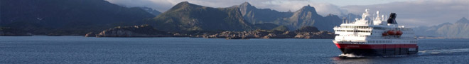 MS Nordnorge