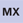 MX