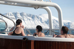Hot Tubs