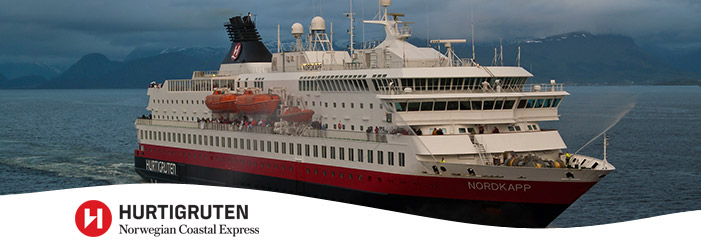 MS Nordkapp