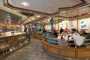 Cafe