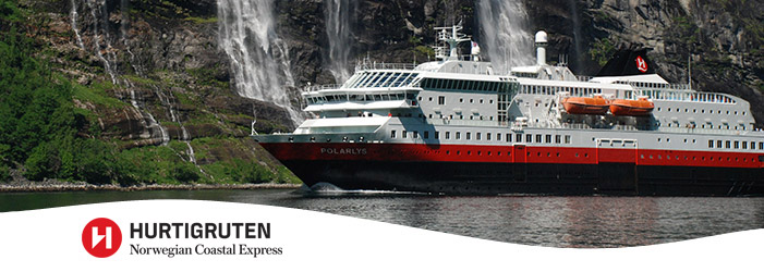 MS Polarlys