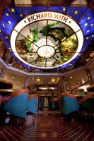 Glass Ceiling
