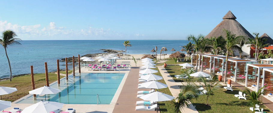 Club Med Cancun Yucatan