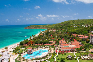 Sandals Grande Antigua