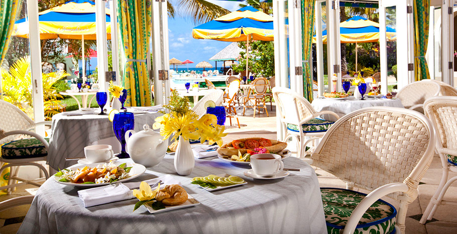 Josephine's Gourmet Creperie