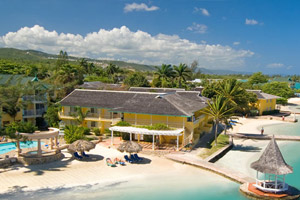 Sandals Royal Caribbean