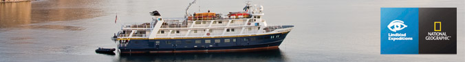 Lindblad Expeditions