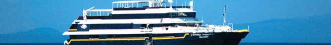 National Geographic Islander