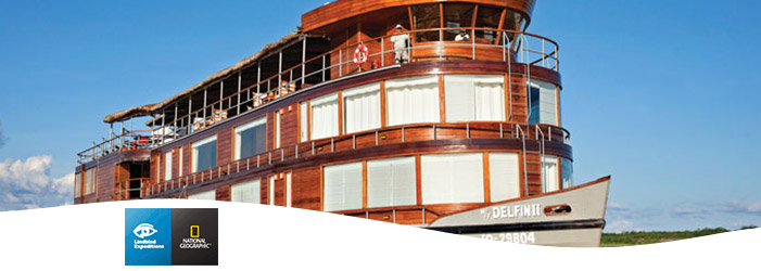 Delfin II