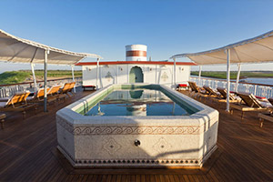 Sun Deck