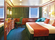 Oceanview Suite