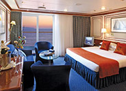 Owners Suite