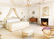 Owner's Suite