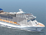 MSC Bellissima
