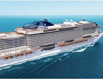 MSC Seaview